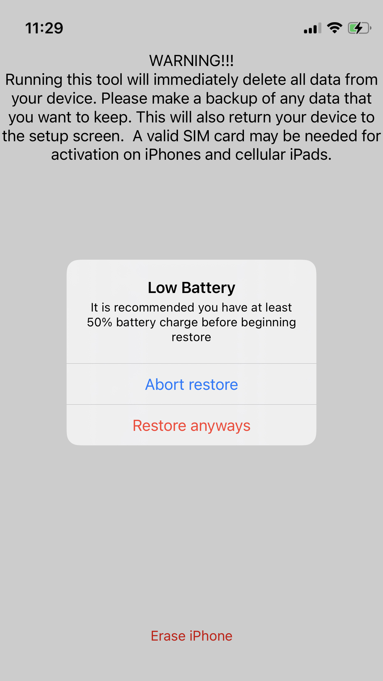 iphone手机越狱详细教学最新,iphone越狱了还能刷回来么