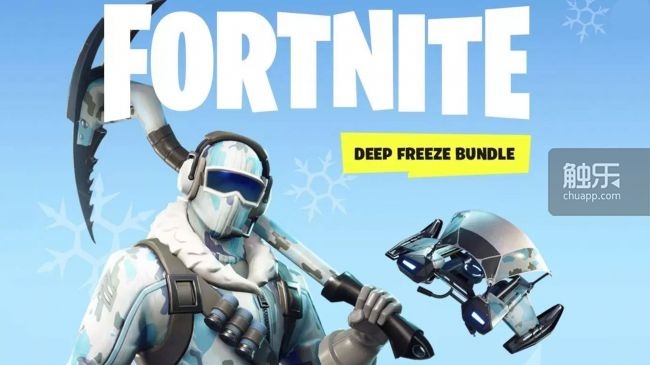 彩蛋大作战,堡垒之夜全部彩蛋