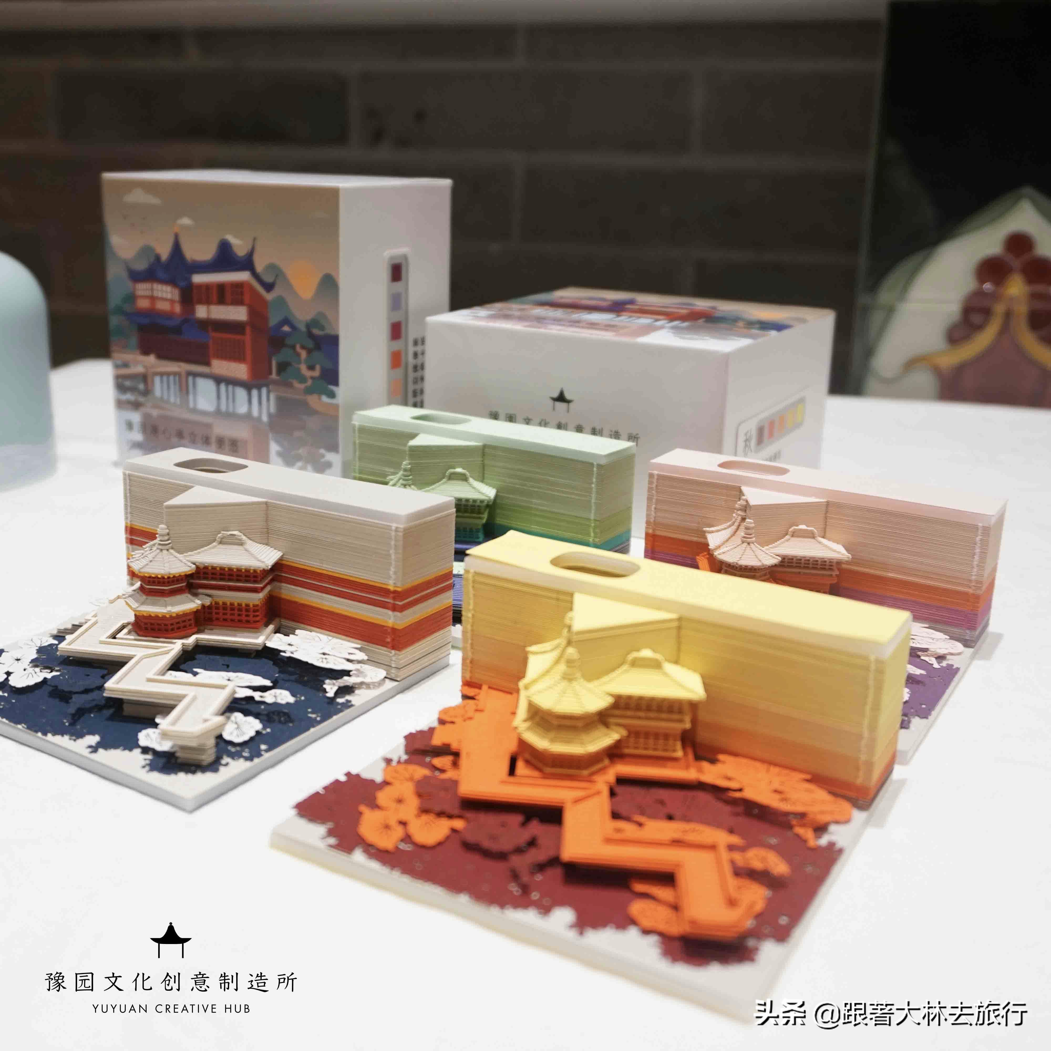 上海旅游带什么便宜实惠的礼物,上海伴手礼必买清单