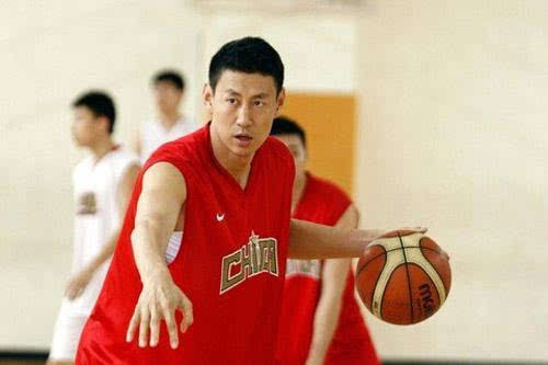 盘点中国男篮历史十大打架高手,中国男篮打篮球最厉害排行榜