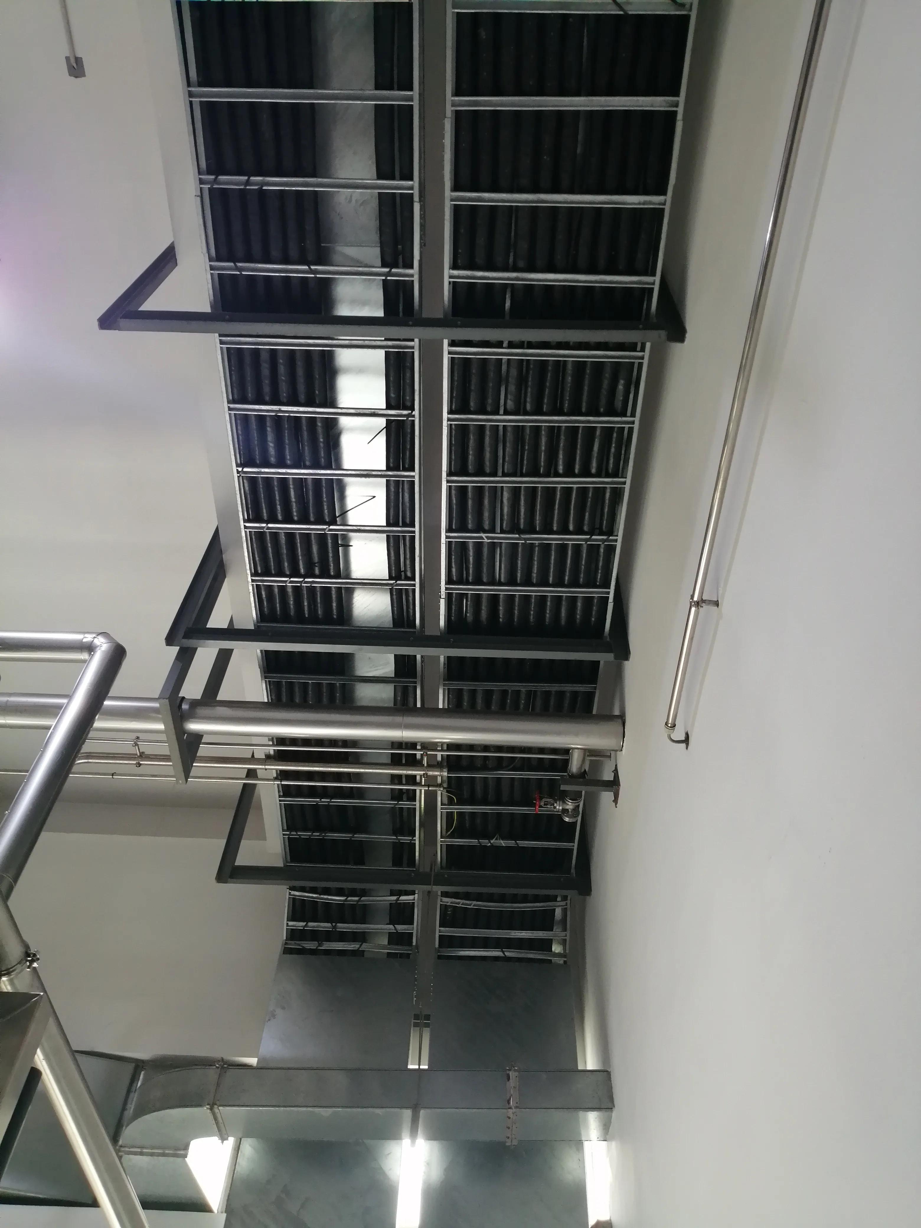 机电安装日常工作,机电设备安装那点事