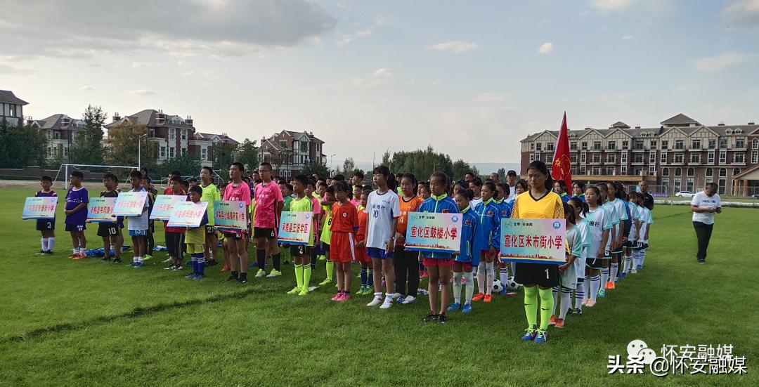 2023青少年足球联赛张家口,2021张家口足球联赛季前赛