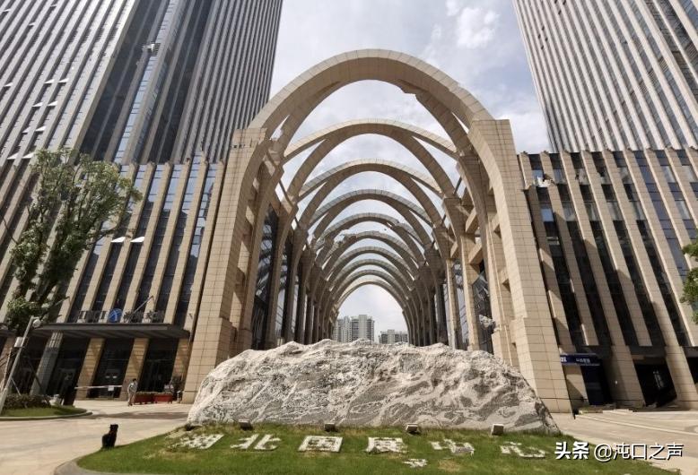 四新总部规划,首批战略性新兴产业集群名单