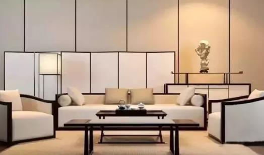 美式轻奢119平米,119平米现代简约装修风格