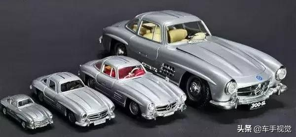 汽车模型收藏指南,汽车模型收藏要点