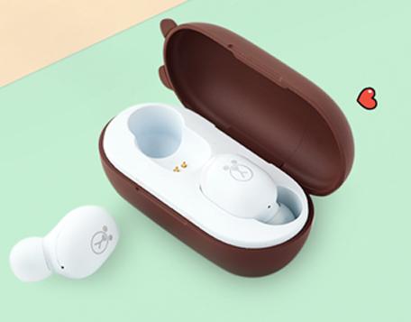 小米高性价比蓝牙耳机,小米有品众筹蓝牙耳机