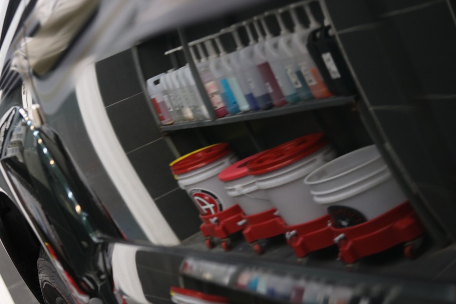 怪兽修车:修复一辆09款中东版丰田霸道,最终旧车变新车