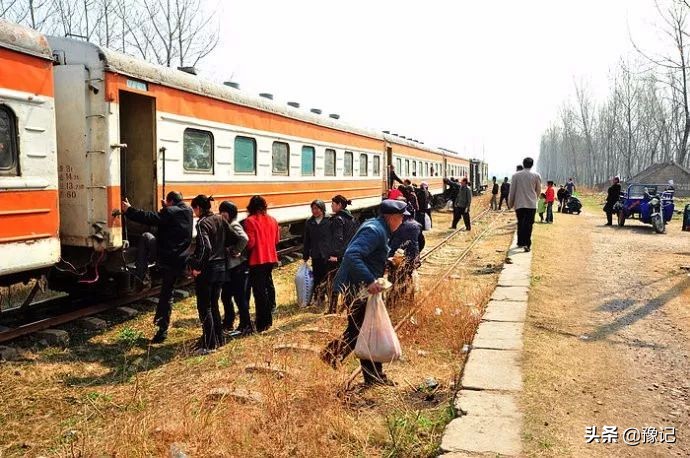 河南人对饥饿有深入骨髓的认识,河南人谈饥饿