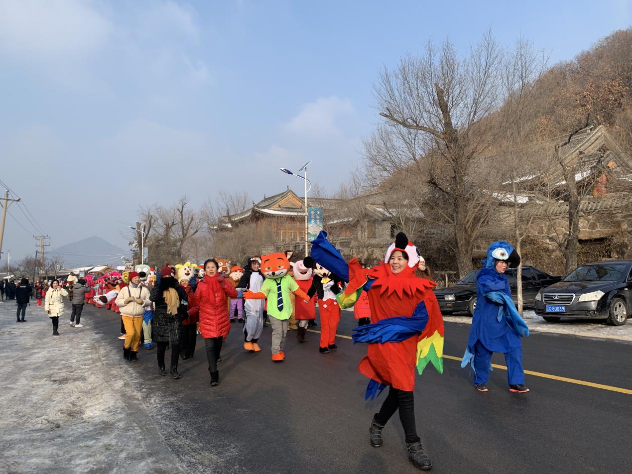 鞍山冬季冰雪嘉年华,鞍山冰雪旅游攻略