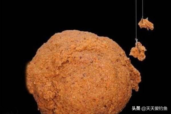 拉饵的制作技巧,拉饵手法和技巧