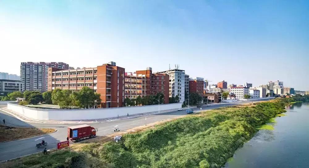 荣誉见证成长足迹,2017年耒阳一中