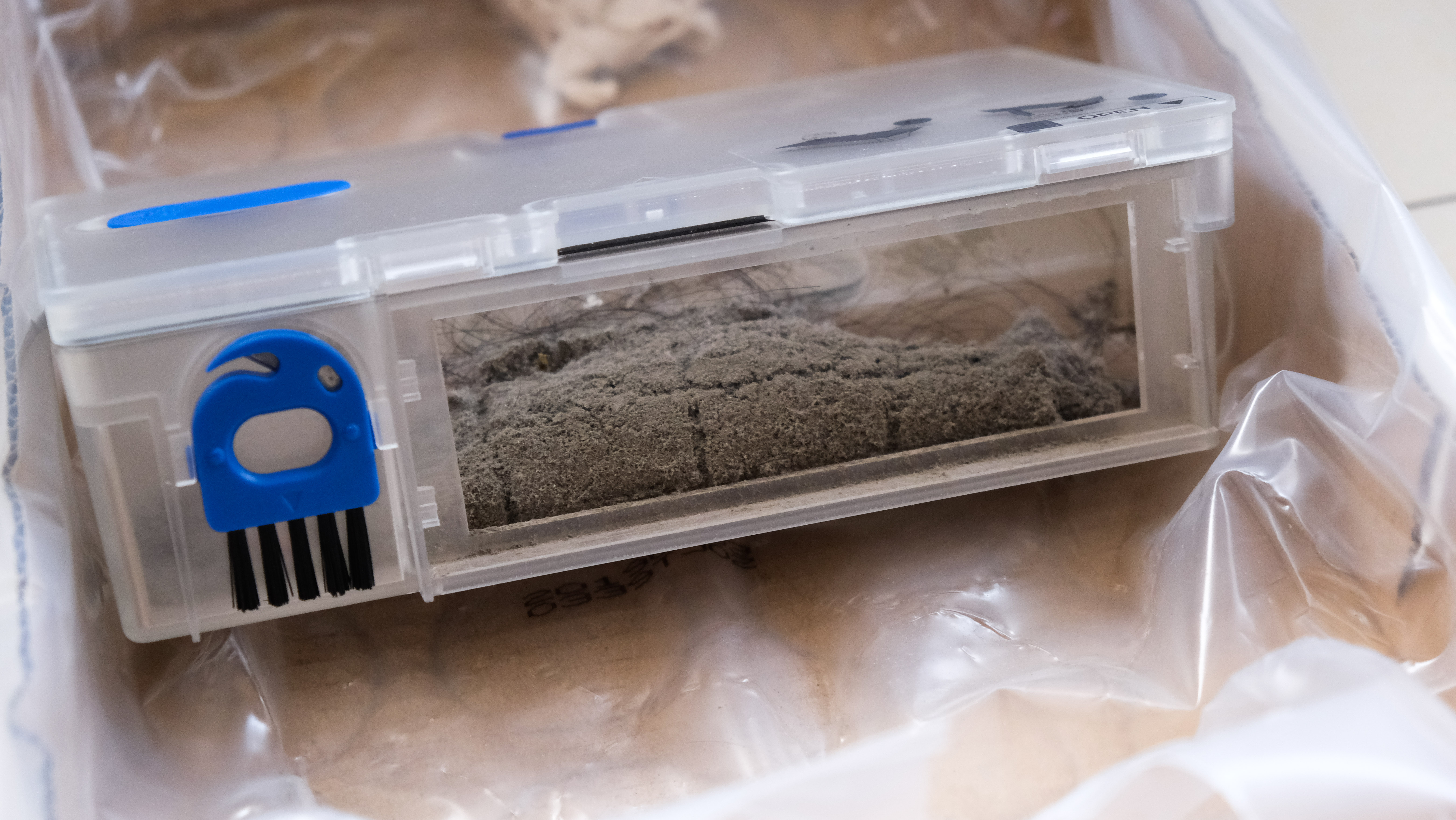 扫拖吸一体扫地机器人有必要买吗,扫拖一体扫地机器人哪个好用