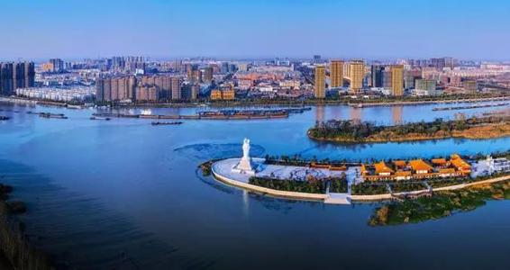 第65篇：江苏泗阳