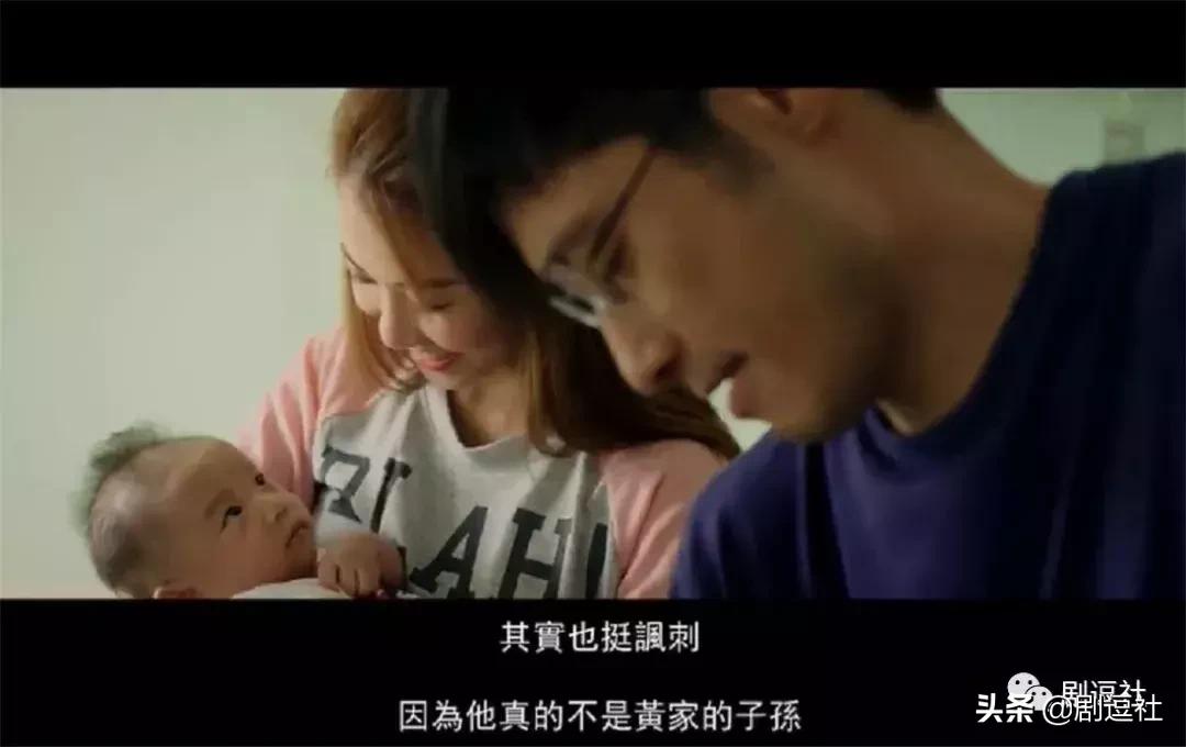 港片细思极恐的细节,好看又刺激恐怖的港片