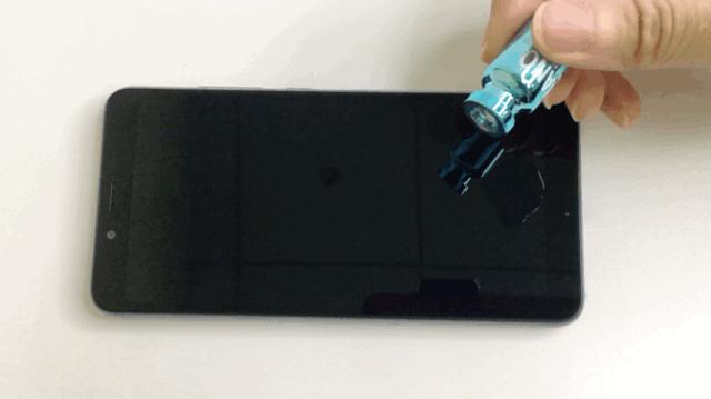 防摔抖音同款纳米手机膜,抖音最火液体手机膜贴纸