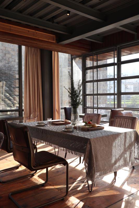 臻选人文度假品牌开山之作,惊艳问世,与月途看尽婺源千面之美