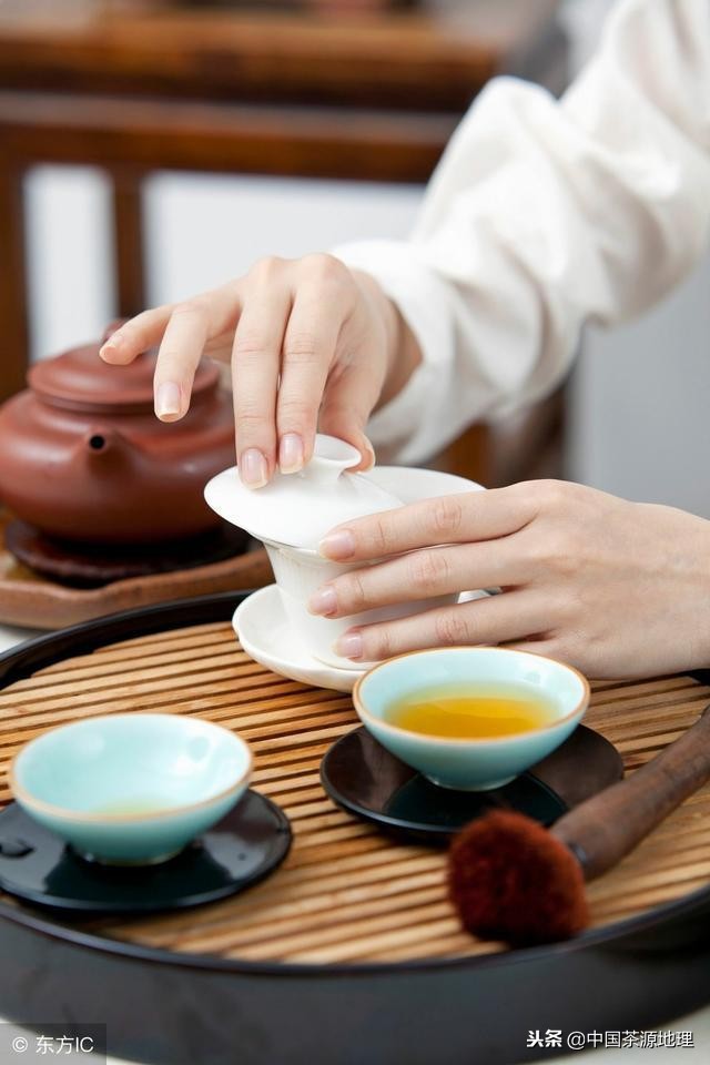 茶文化究竟是指什么意思,茶文化究竟是指什么详解