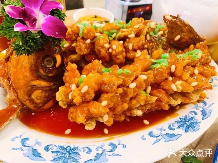 天津金环西餐厅大众点评,天津大众点评必吃榜