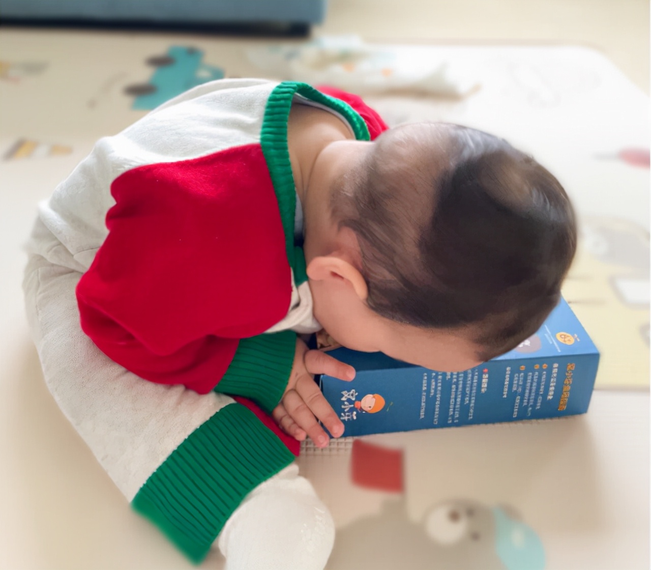 适合幼儿看的有关习惯培养的绘本,绘本大全宝宝读的