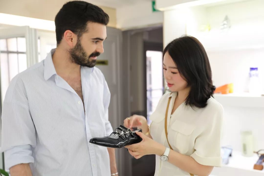 法国玛丽珍鞋学生穿,法式蝴蝶结玛丽珍鞋