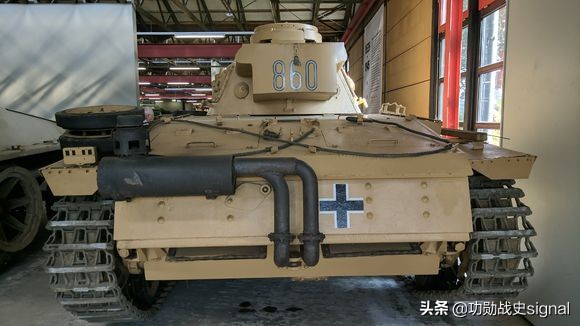 蒙斯特坦克博物馆地址,蒙斯特坦克博物馆游玩