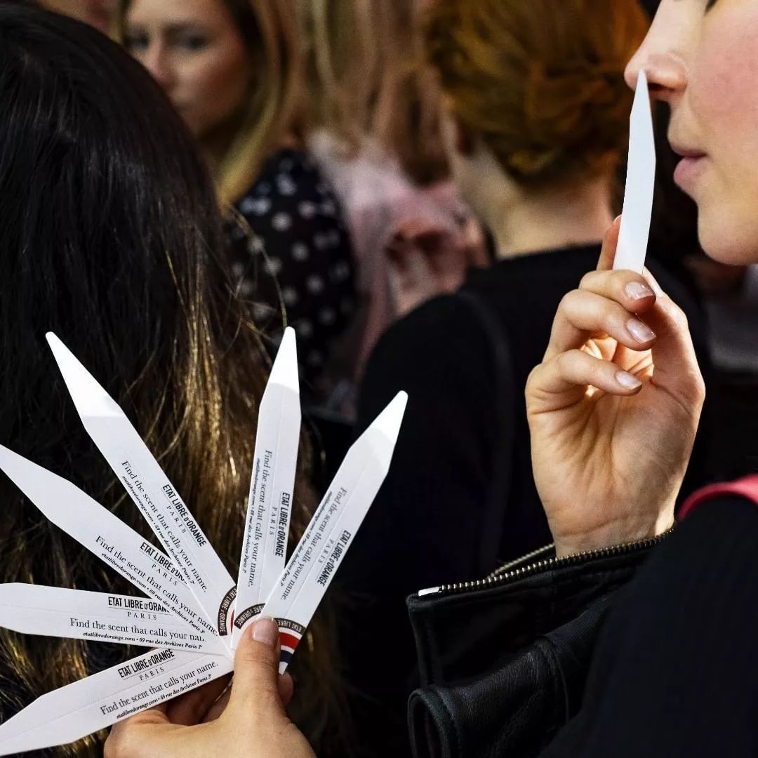 反叛先锋，潮流味道，这瓶最小众时髦的香水，先买为敬