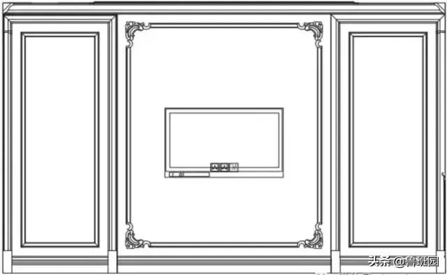 装修干货篇衣柜定制套路,纯干货装修知识