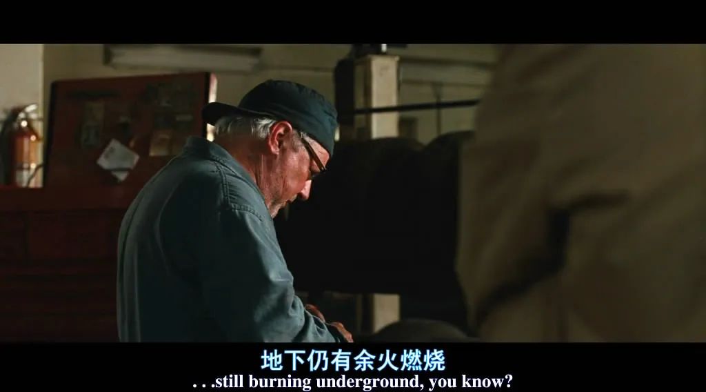 寂静岭：坐落在地狱之火上的小镇