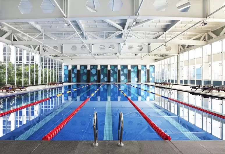 深圳大中华喜来登酒店设计,深圳大中华喜来登酒店