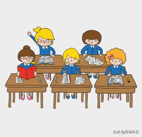 初中中考重点英语单词短语辨析,一篇文章搞定中考英语单词