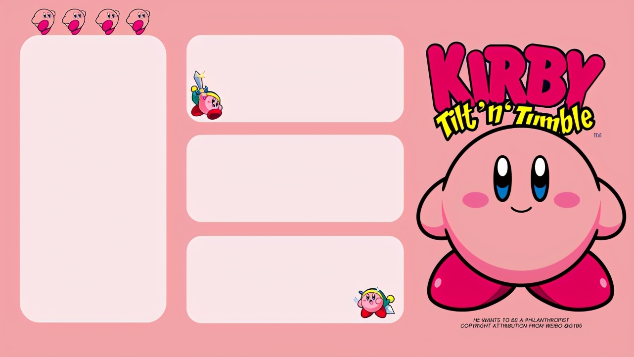 可爱壁纸大全超萌卡通电脑,电脑高清可爱壁纸全屏卡通图文