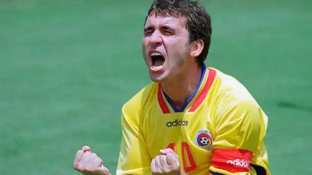 苏联足球历史十大巨星球员,欧洲目前十大足球明星