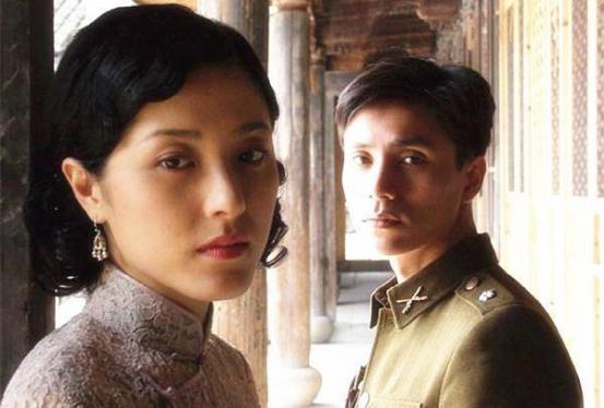 10位60后女星今昔对比,80后女明星颜值今昔对比