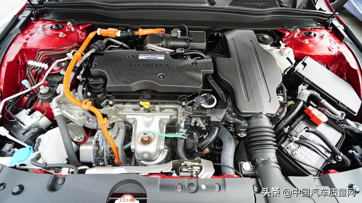 十代半本田雅阁2022款试驾视频,广汽本田雅阁2024款试驾