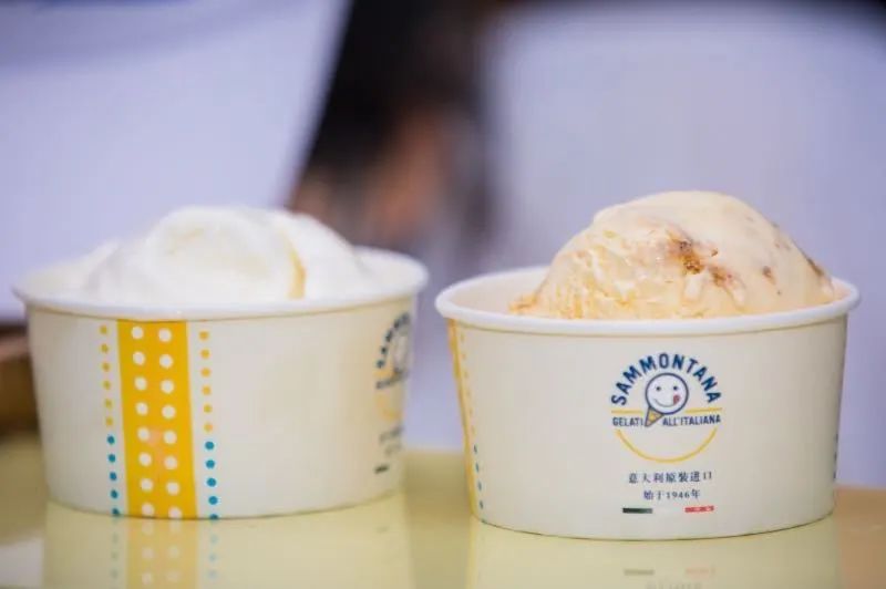 上海必刷的19支网红冰淇淋，甜爆一整个夏天