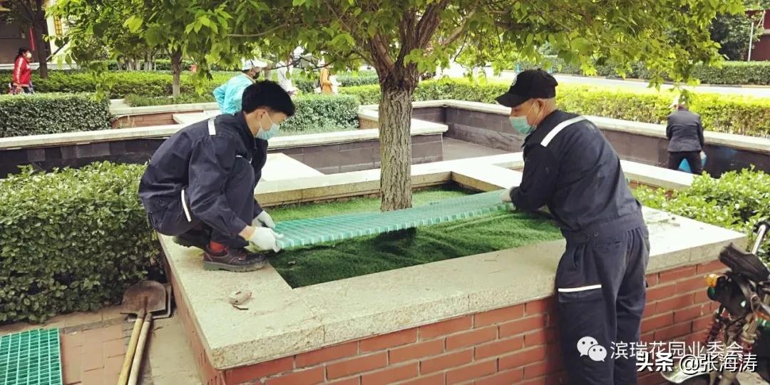 滨瑞花园业委会对星河物业滨瑞花园团队阶段工作的表扬