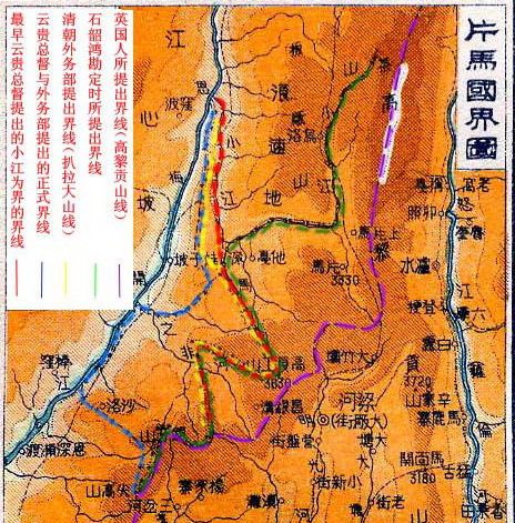 中缅以前边境,中缅边境一共有几个口岸