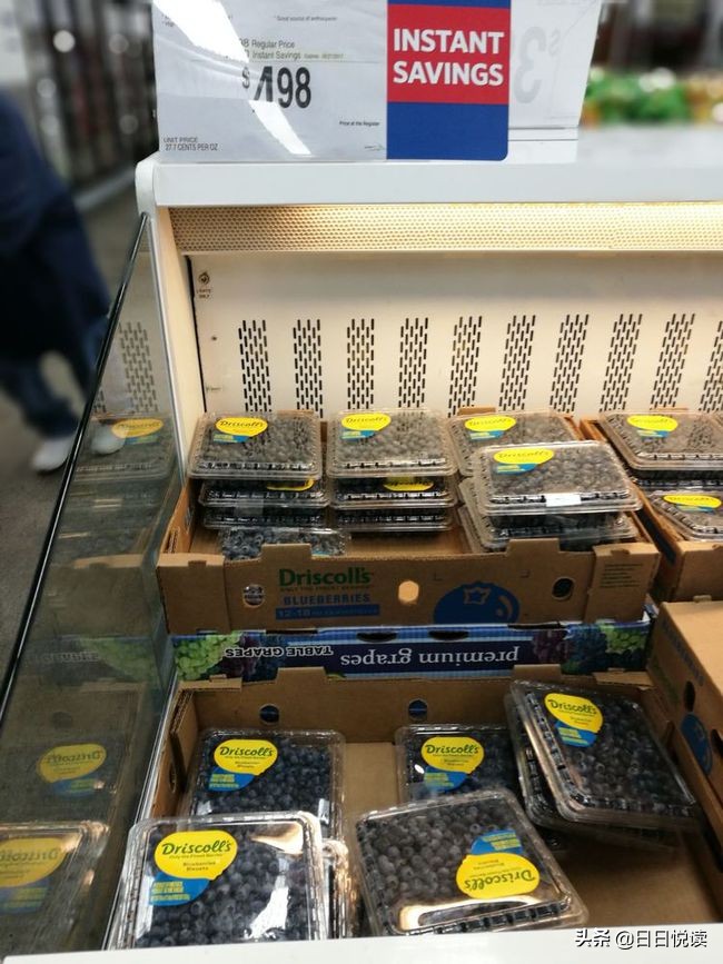 不看不知道！实拍美国基本生活物价