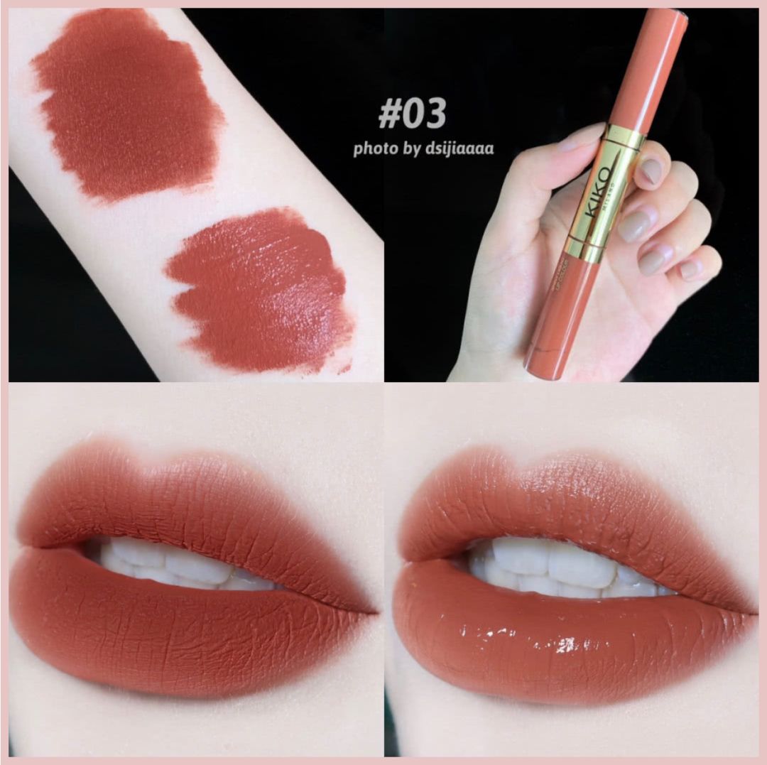 kiko买到假货,kiko新品欣赏