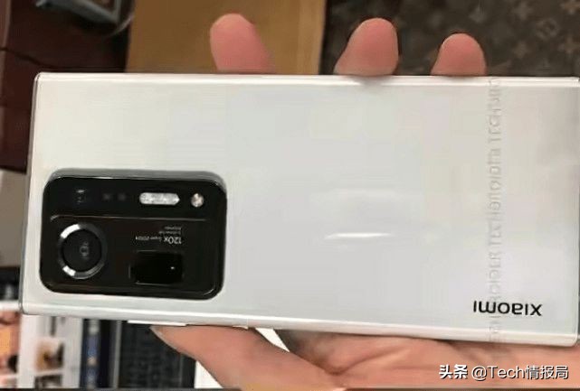 小米mix4正式发布测评,小米mix4深度解析