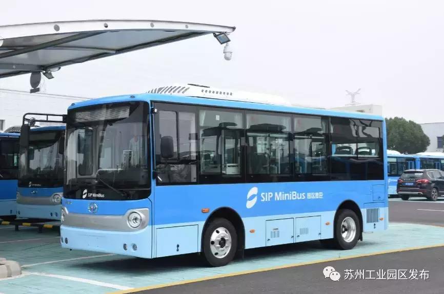 苏州园区新增公交线路,苏州园区公交176路
