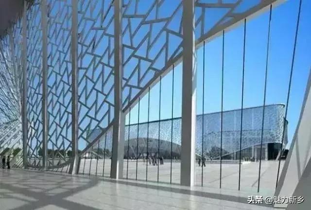 新乡故事在哪里,新乡故事