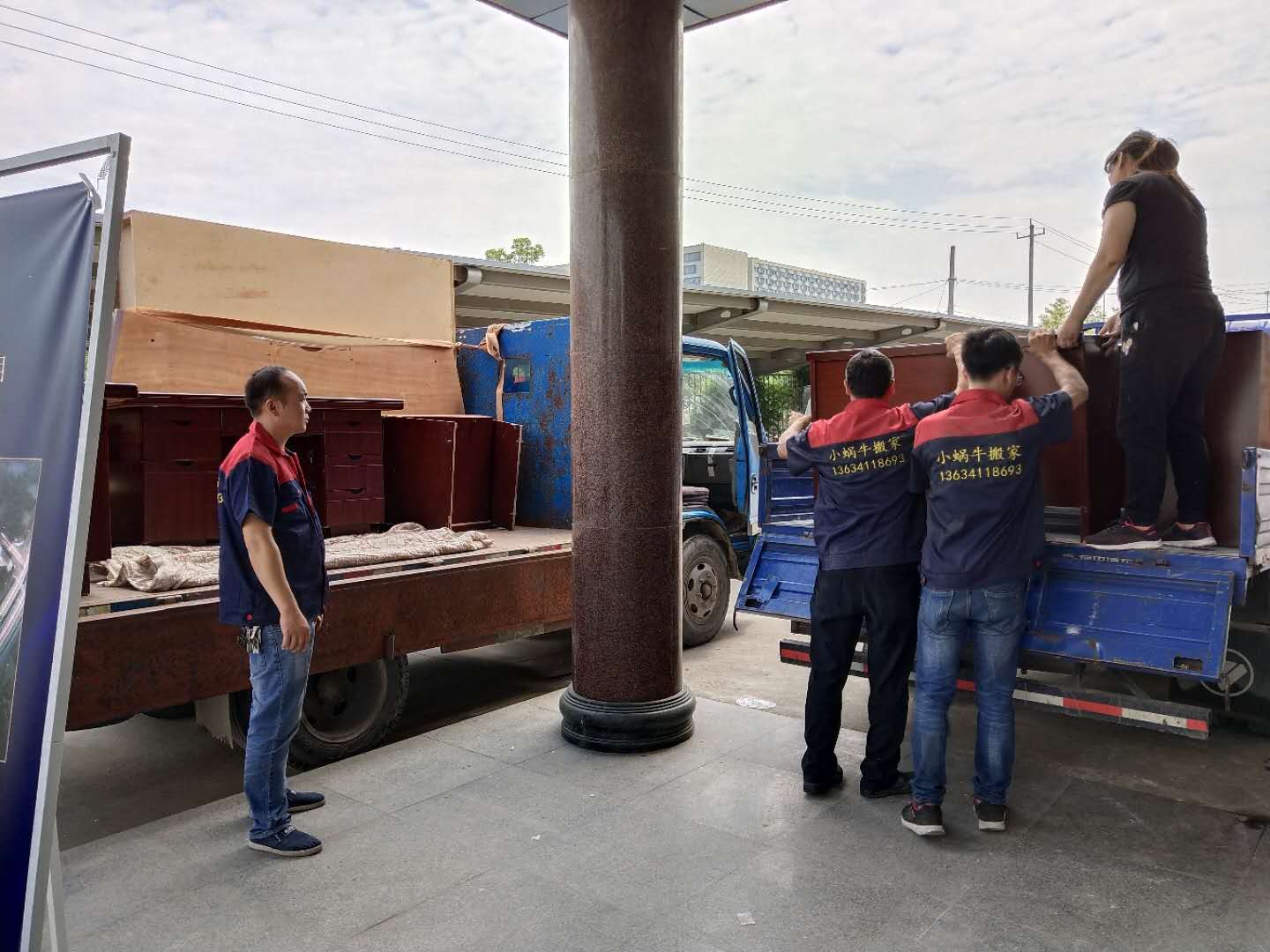 农民工遇到相亲女孩,农村相亲女的有房