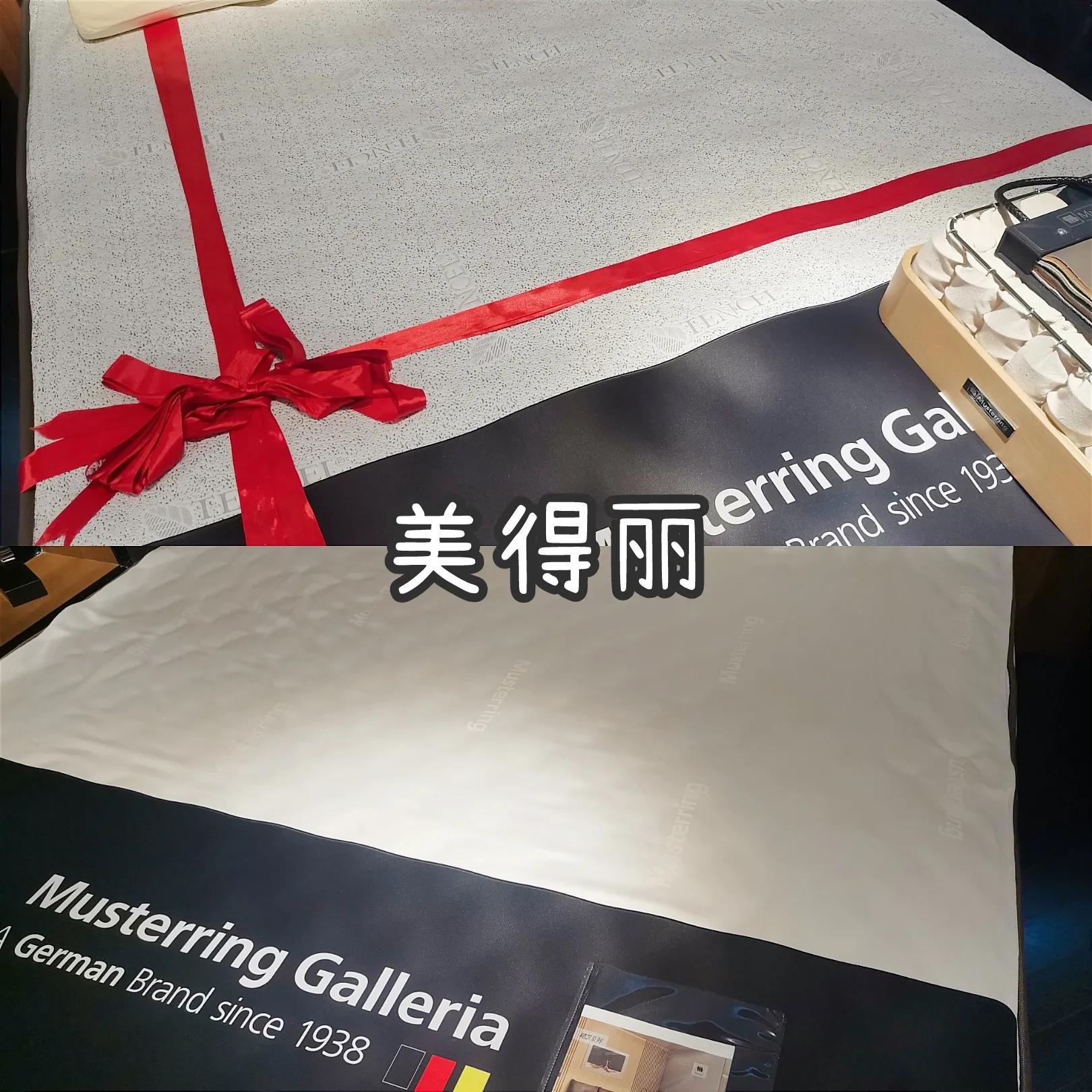 床垫选得好安睡无烦恼,床垫怎么选睡眠专家告诉你