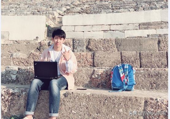 「专栏」前足球周刊主力干将李航：我想要带你去浪漫的土耳其！