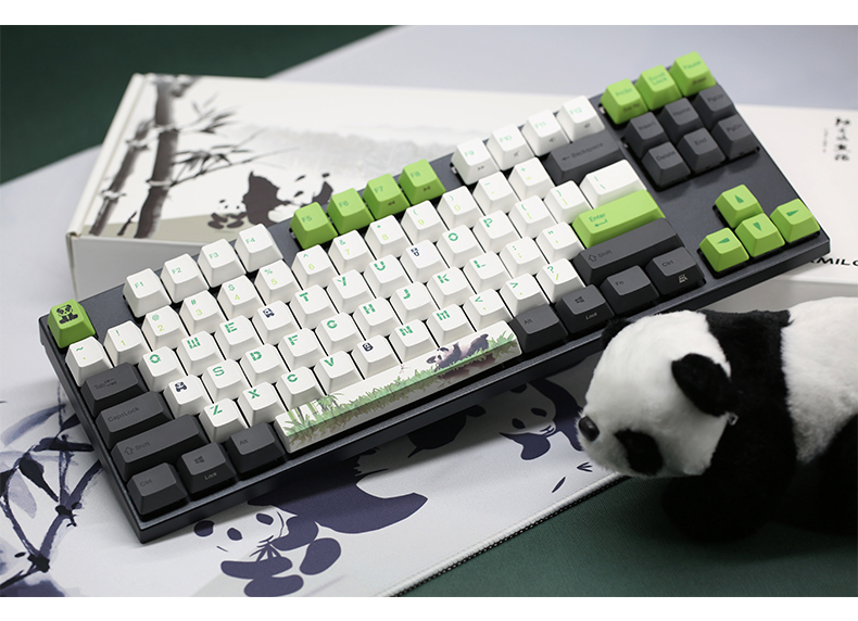 键盘推荐100-200机械键盘,颜值最高的键盘机