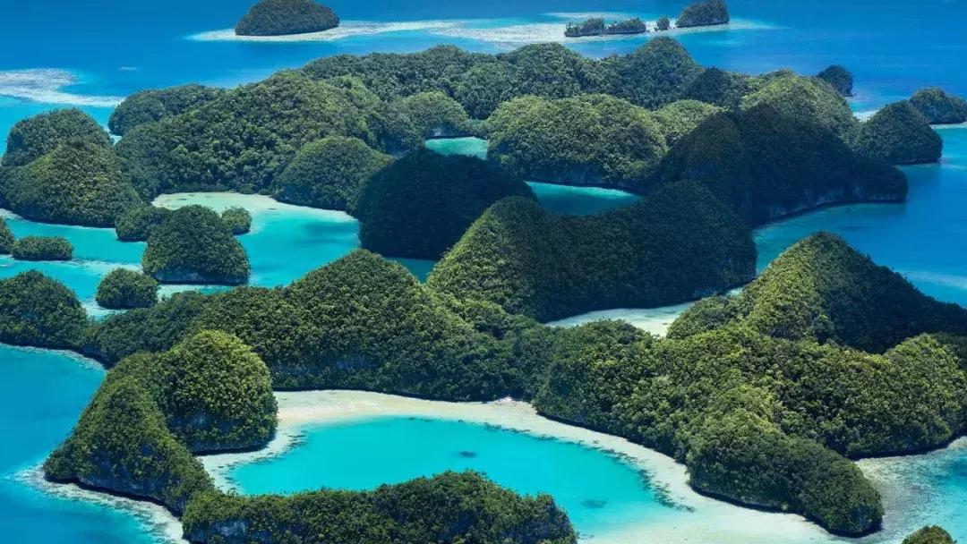 免签亲子旅行地,春节带小孩最适合去的免签国家