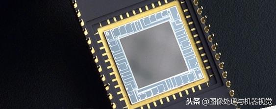 ccd定位抓取原理,数码常识基础知识