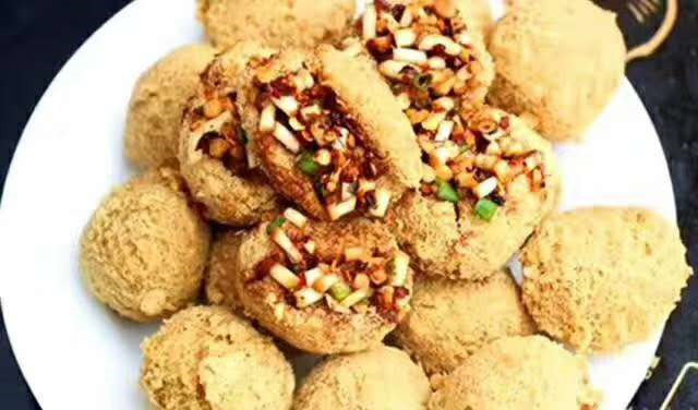 四代传承百年美食,正宗客家豆腐丸