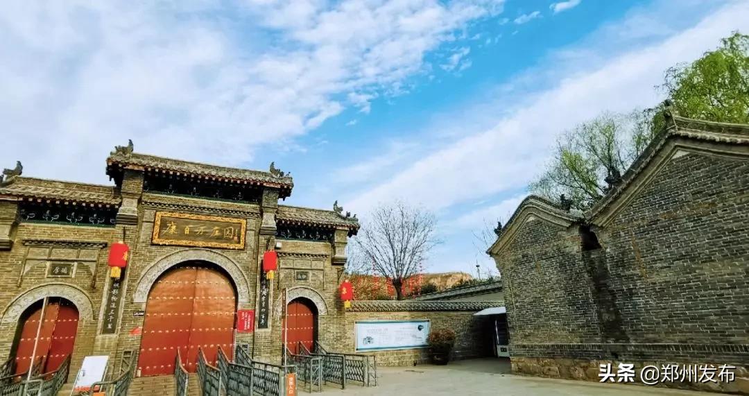 有序开放室内景区,有序开放的公园